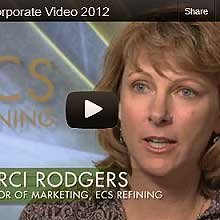 ECS Video: ECS Refining Corporate Video 2012