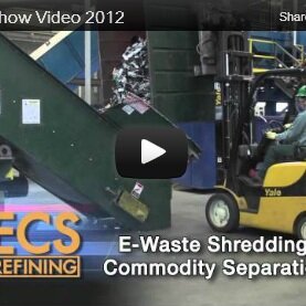 ECS Video: Tradeshow Video 2012